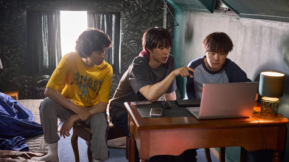 ảnh poster phim Anh Hùng Bàn Phím (Troll Factory)