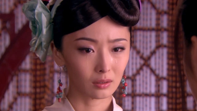 ảnh poster phim Anh Hùng Lãng Tử (Romantic Heroes of the Tang Dynasty)