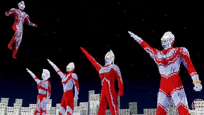 ảnh poster phim Anh hùng Satria: Bóng tối báo thù (Satria Heroes: Revenge of the Darkness)