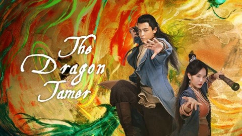 ảnh poster phim Anh Hùng Xạ Điêu – Giáng Long Thập Bát Chưởng (The Dragon Tamer)