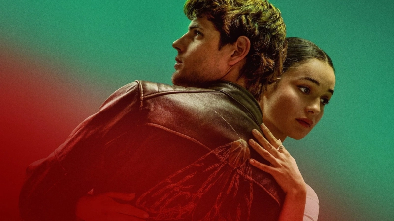 ảnh poster phim Ảnh Hưởng Xấu (Bad Influence)