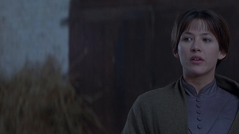 ảnh poster phim Ánh Lửa (Firelight)