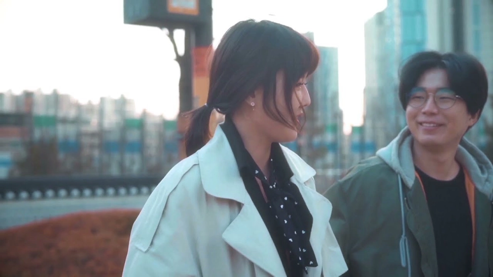 ảnh poster phim Anh Rể Và Em Dâu Xinh Đẹp (형부 내꺼 할래)