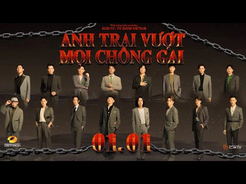 ảnh poster phim Anh Trai Vượt Mọi Chông Gai