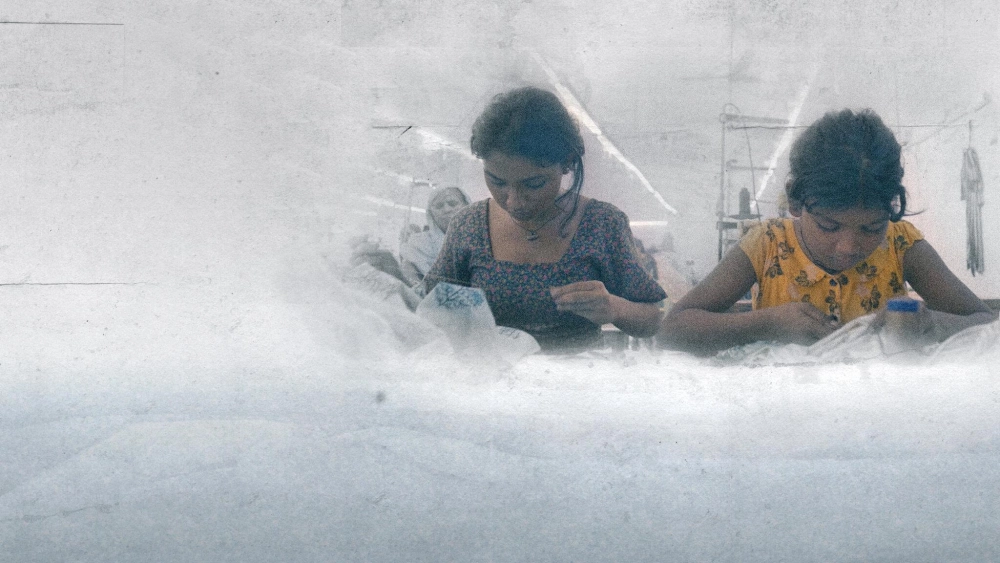 ảnh poster phim Anuja