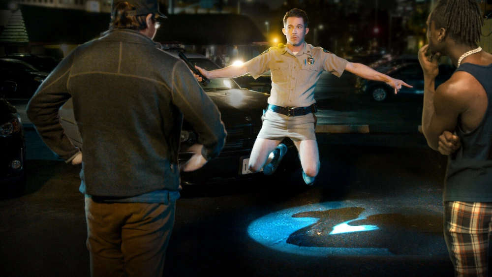 ảnh poster phim Ảo thuật cho nhân loại (Phần 3) (Magic for Humans (Season 3))