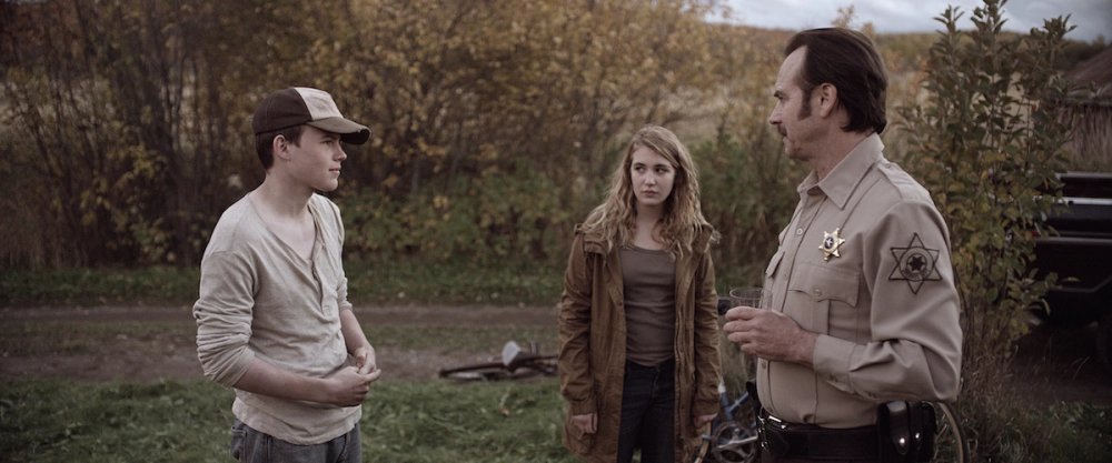 ảnh poster phim Ảo Tưởng Thấp Hèn (Mean Dreams)