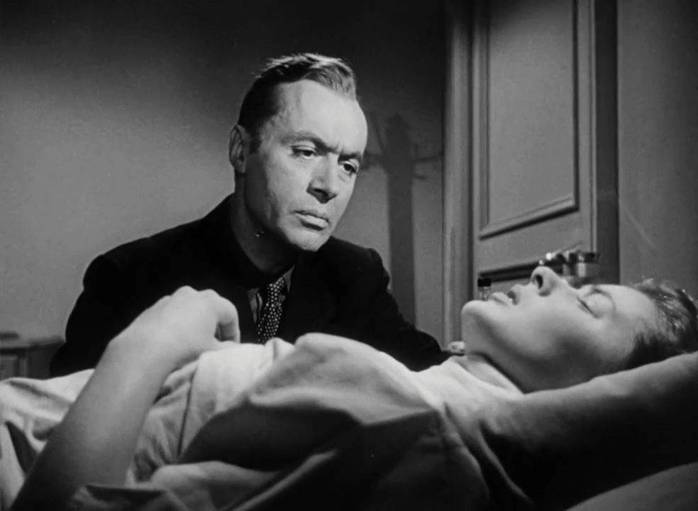 ảnh poster phim Arch of Triumph