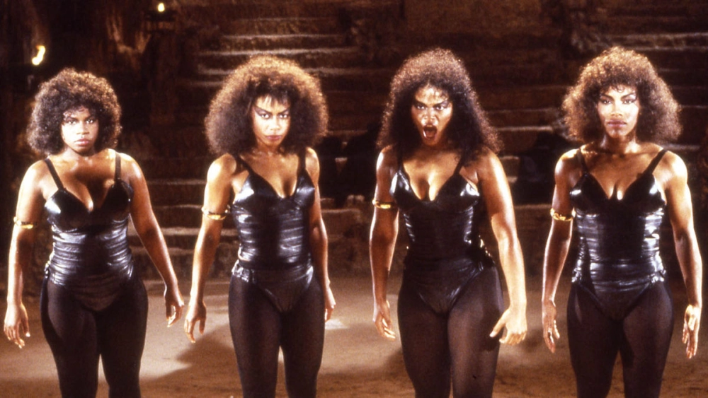 ảnh poster phim Armour Of God