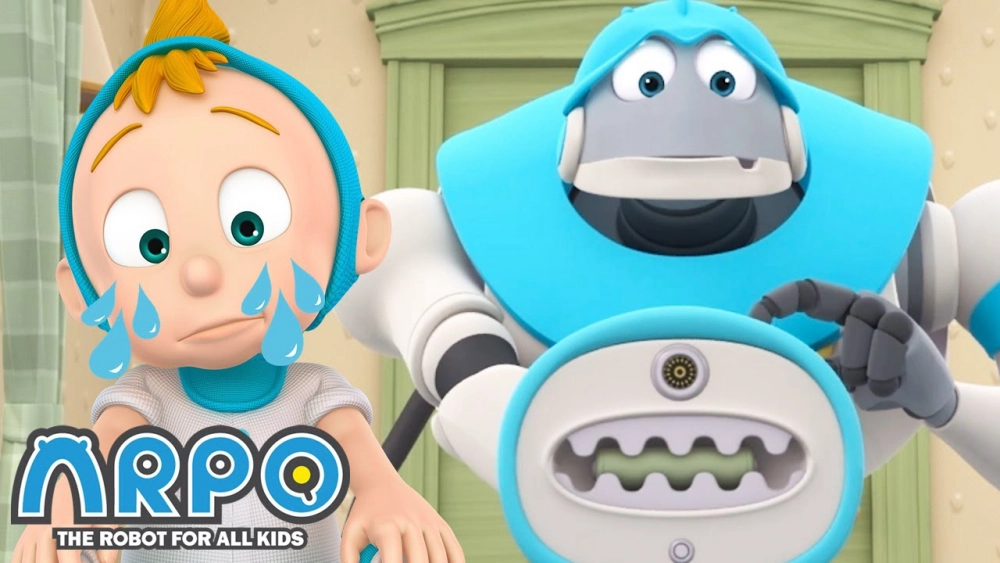 ảnh poster phim Arpo