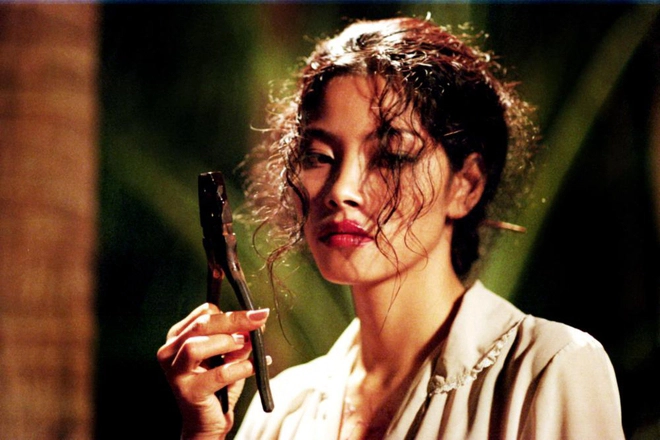 ảnh poster phim Art of the Devil II