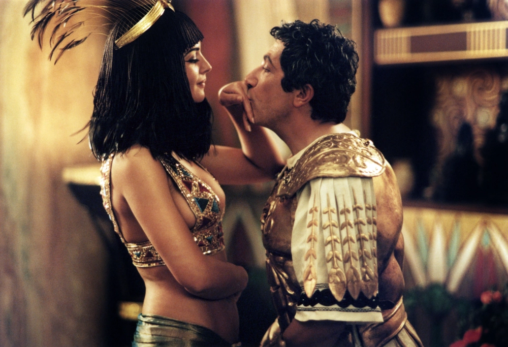 ảnh poster phim Asterix và Obelix Nhiệm Vụ Của Cleopatra (Asterix and Obelix Meet Cleopatra)