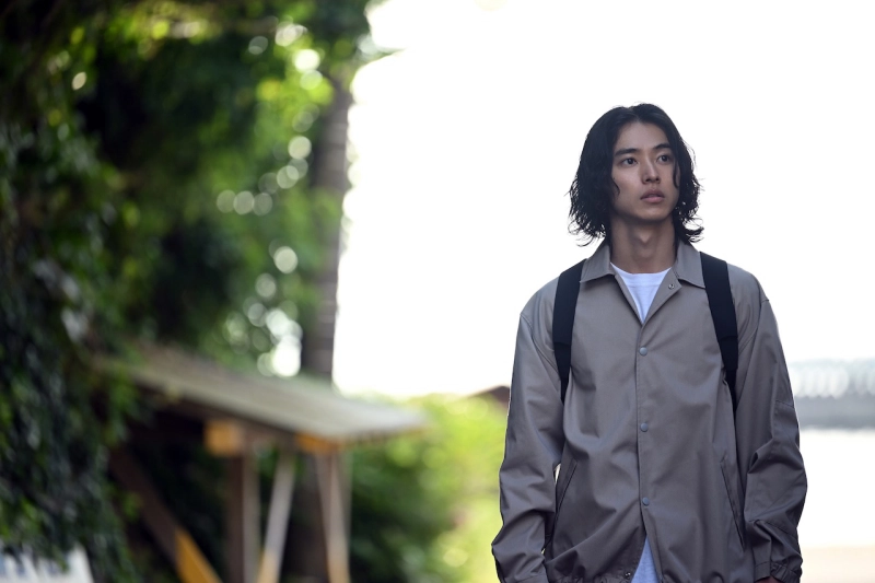 ảnh poster phim Atom no Ko (Children of Atom)