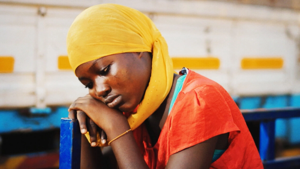 ảnh poster phim Azali: Định mệnh