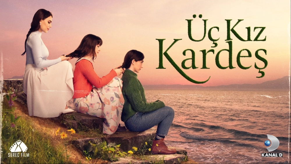 ảnh poster phim Ba chị em (Phần 2) (Uc Kiz Kardes)
