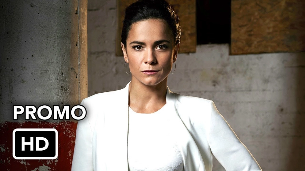 ảnh poster phim Bà hoàng phương Nam (Phần 3) (Queen of the South (Season 3))