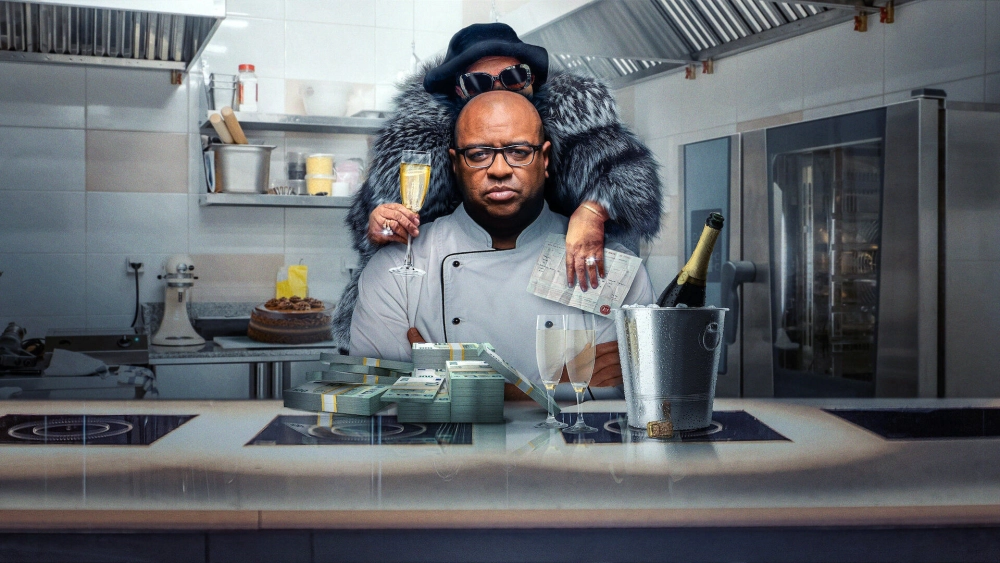 ảnh poster phim Bà Mẹ Lừa Đảo (Con Mum)