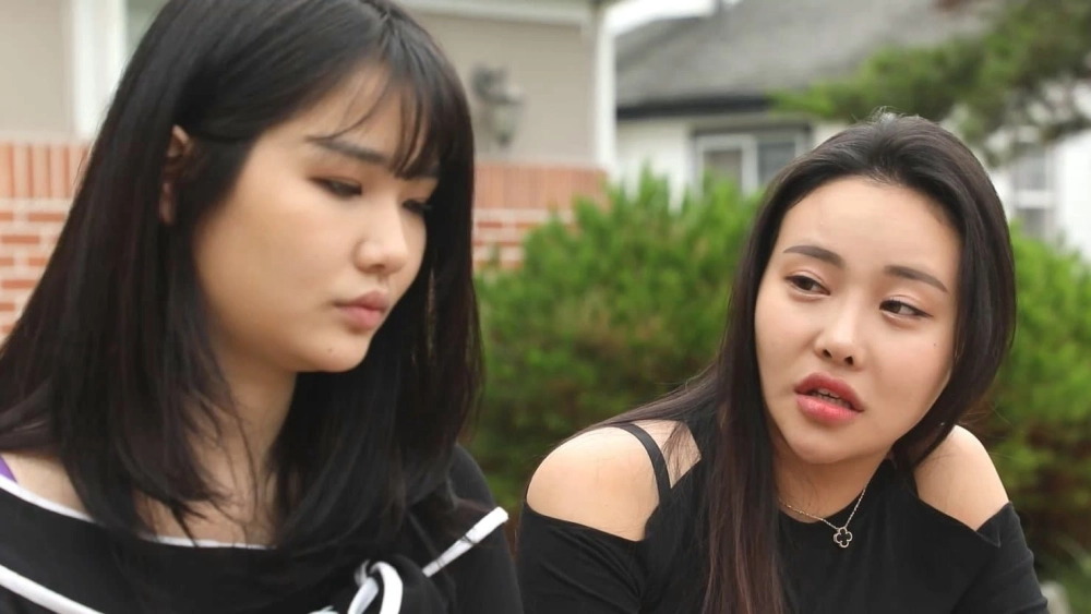 ảnh poster phim Bà Mẹ Trẻ 4 (Young Mom 4)