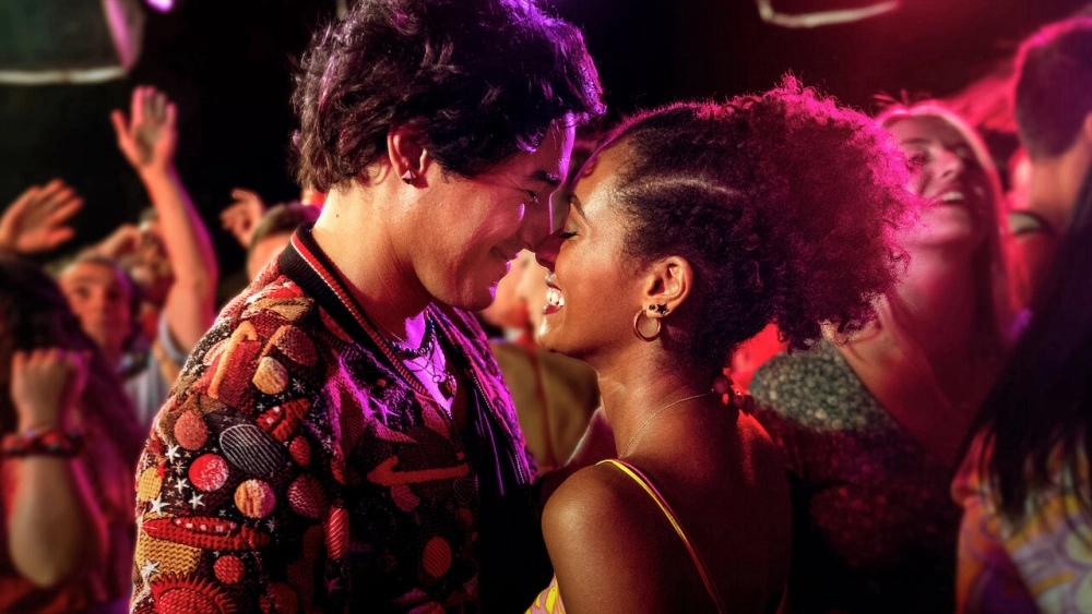 ảnh poster phim Ba mét phía trên bầu trời (Phần 3) (Summertime (Season 3))