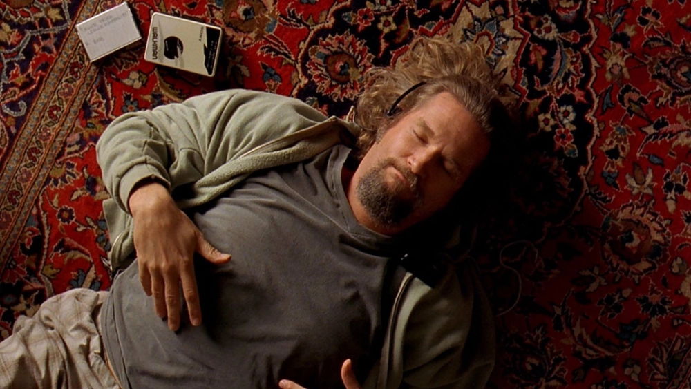 ảnh poster phim Bá Tước Lebowski (The Big Lebowski)