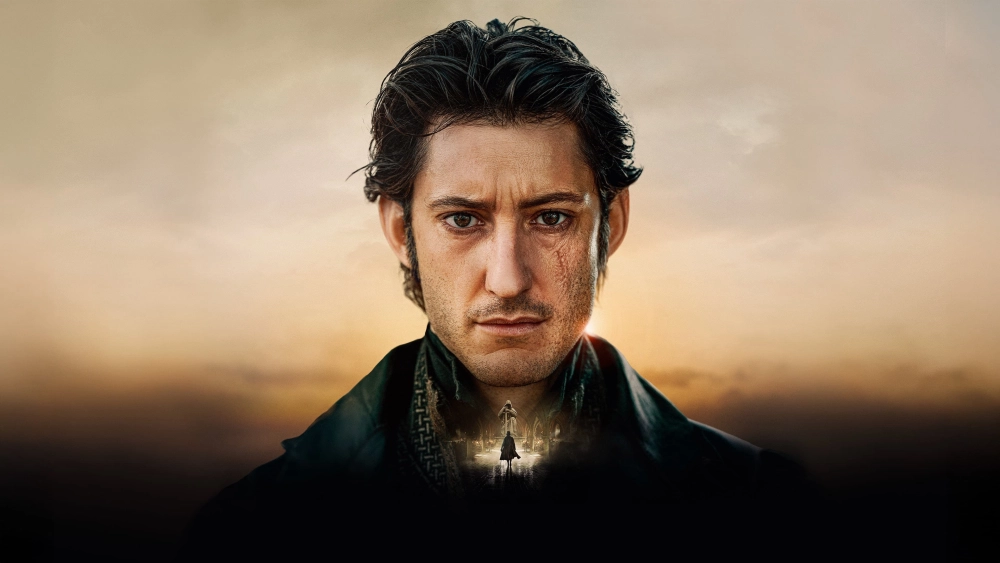 ảnh poster phim Bá tước Monte-Cristo (2024) (The Count of Monte-Cristo)