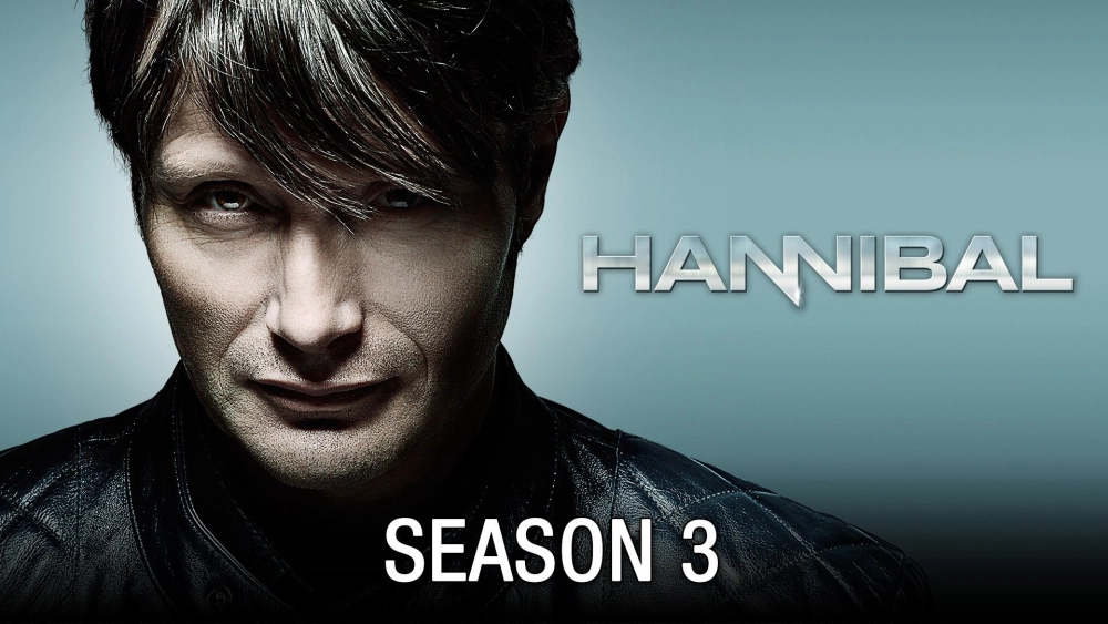 ảnh poster phim Bác Sĩ Ăn Thịt Người (Phần 3) (Hannibal (Season 3))