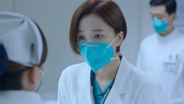 ảnh poster phim Bác Sĩ Khoa Cấp Cứu (Emergency Physician)