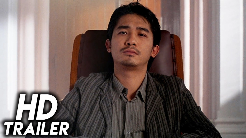 ảnh poster phim Bác Sĩ Lưu Manh (Doctor Mack)