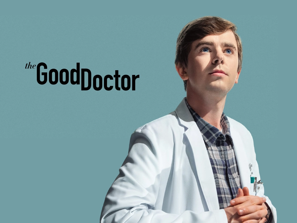 ảnh poster phim Bác sĩ thiên tài (Phần 5) (The Good Doctor (Season 5))
