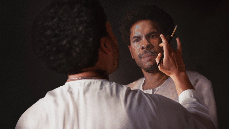 ảnh poster phim Bậc Thầy Ánh Sáng (Master of Light)