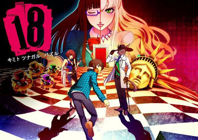 ảnh poster phim Bậc Thầy Phù Thủy (18IF)