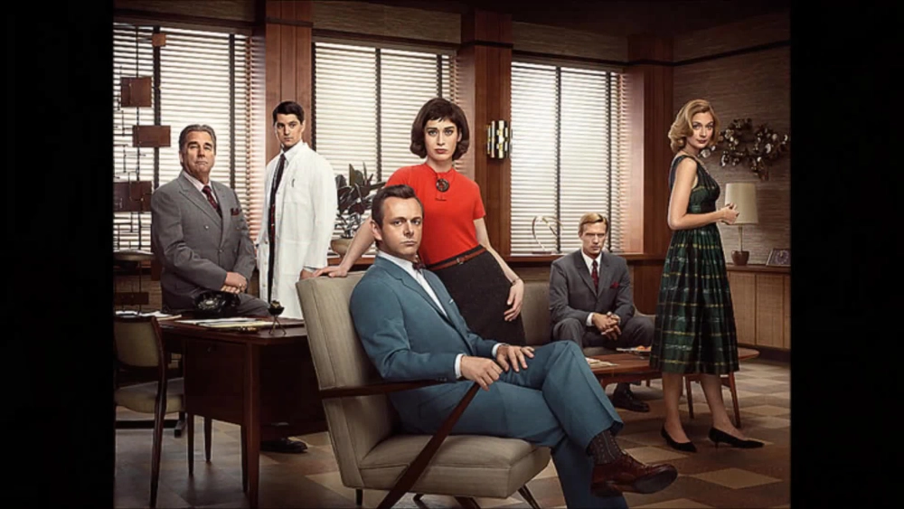 ảnh poster phim Bậc Thầy Tình Dục (Phần 1) (Masters Of Sex (Season 1))