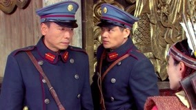 ảnh poster phim Bách Lí Dạ Đao (Knife's Blood Filled With Honors)