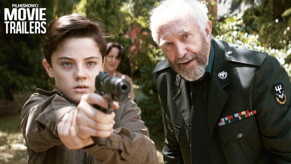 ảnh poster phim Bạch Vương (The White King)