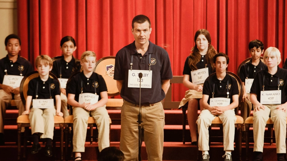 ảnh poster phim Bad Words