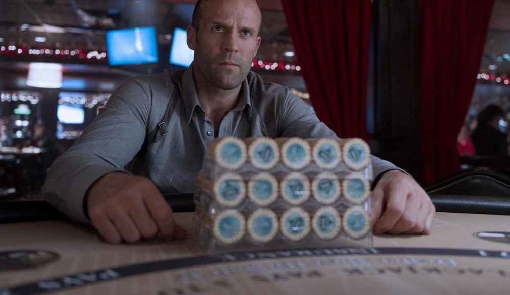 ảnh poster phim Bài Bạc Bác Thằng Giàu (Shade)