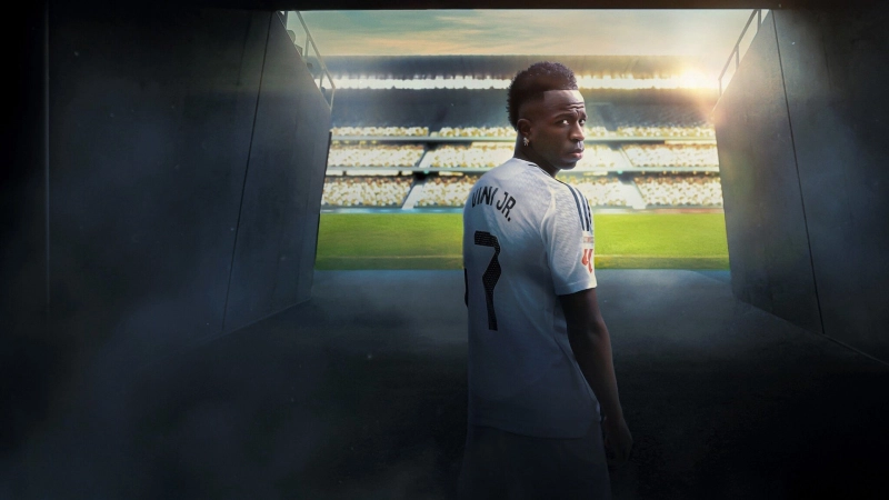 ảnh poster phim Baila, Vini (Vini Jr.)