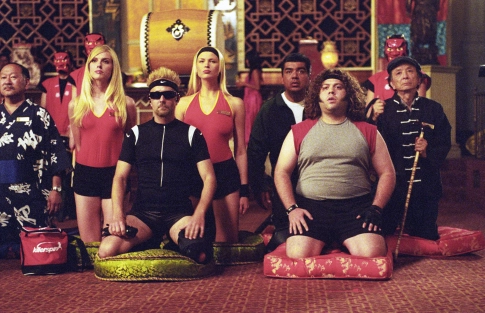 ảnh poster phim Balls of Fury