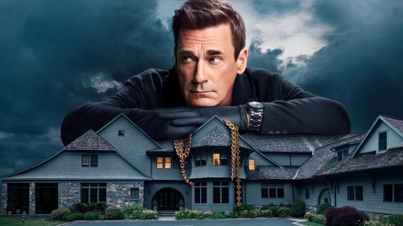 ảnh poster phim Bạn Bè & Hàng Xóm (Your Friends & Neighbors)