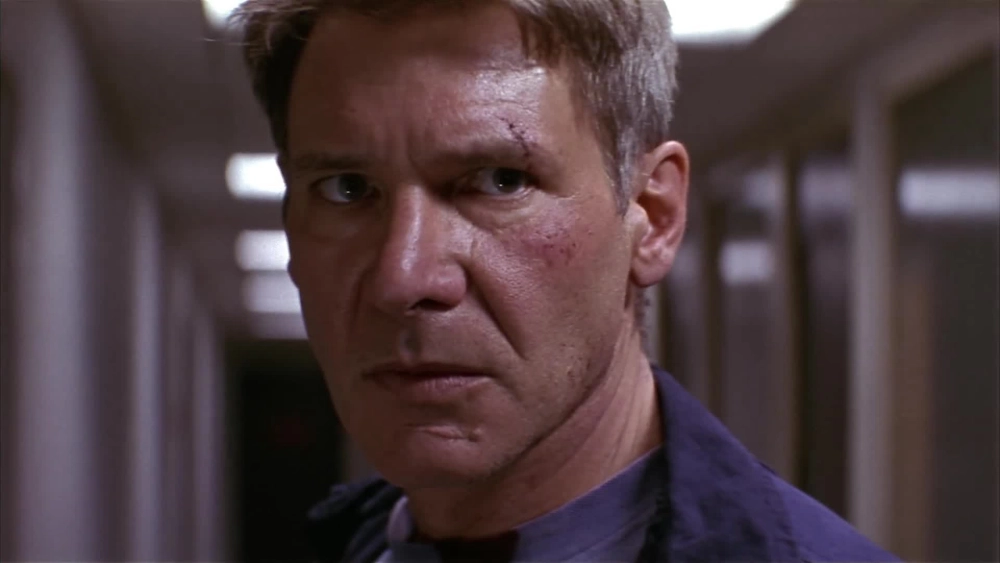 ảnh poster phim Bản Chất Tội Ác (The Devil's Own)