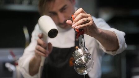 ảnh poster phim Bàn của bếp trưởng (Phần 4) (Chef's Table (Season 4))