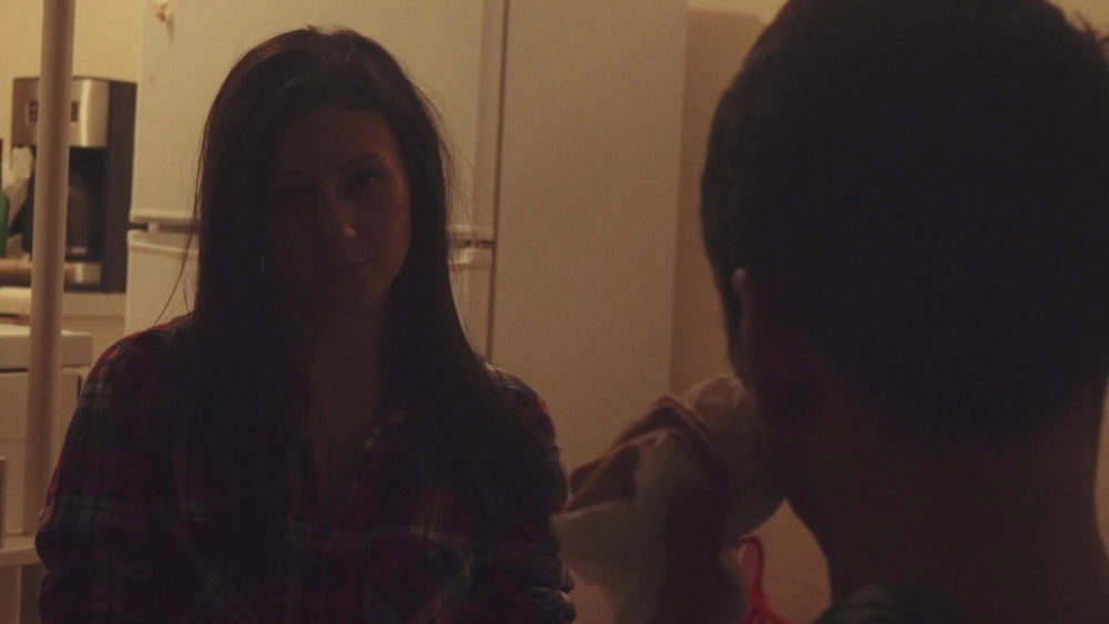 ảnh poster phim Bạn Gái Ảo (Streamer)