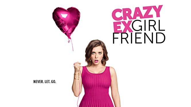 ảnh poster phim Bạn gái cũ nổi loạn (Phần 1) (Crazy Ex-Girlfriend (Season 1))