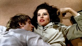 ảnh poster phim Bạn Gái Nhà Kế (The Woman Next Door)