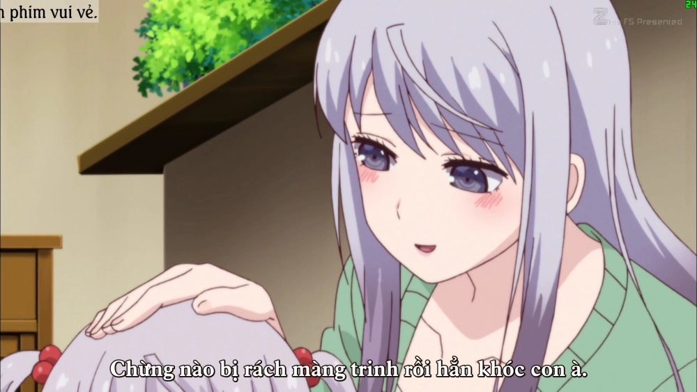 ảnh poster phim Bạn gái tôi là cô bitch chung tình (Boku no Kanojo ga Majimesugiru Sho-bitch na Ken)