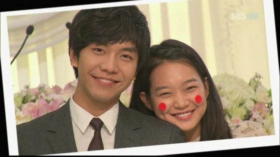 ảnh poster phim Bạn Gái Tôi Là Hồ Ly Chín Đuôi (My Girlfriend is Gu mi ho)