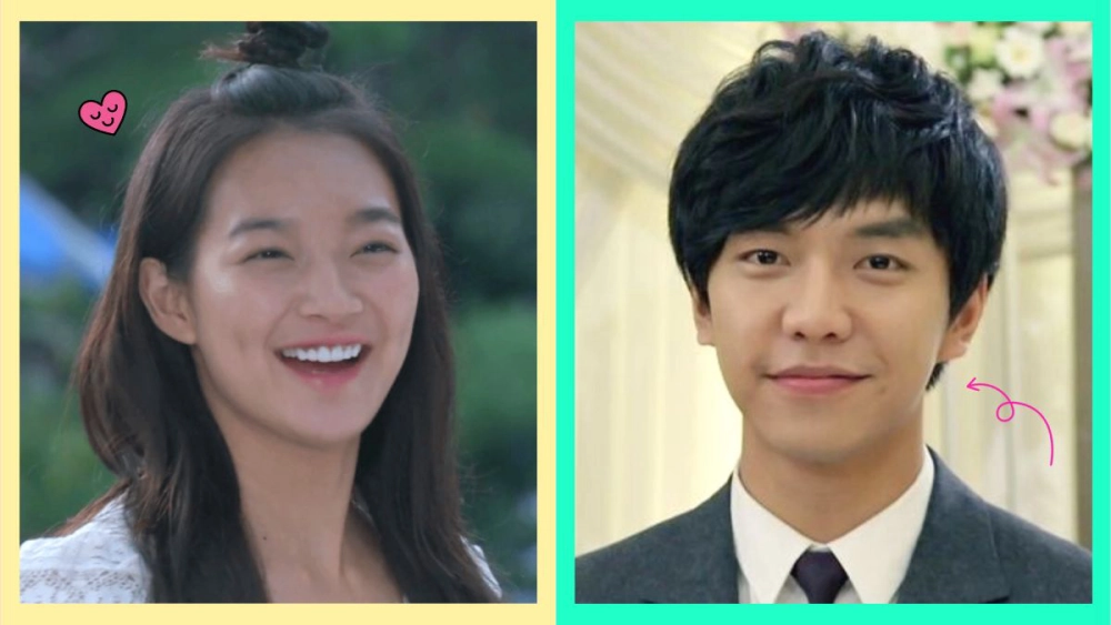 ảnh poster phim Bạn gái tôi là Hồ ly (My Girlfriend Is a Gumiho)