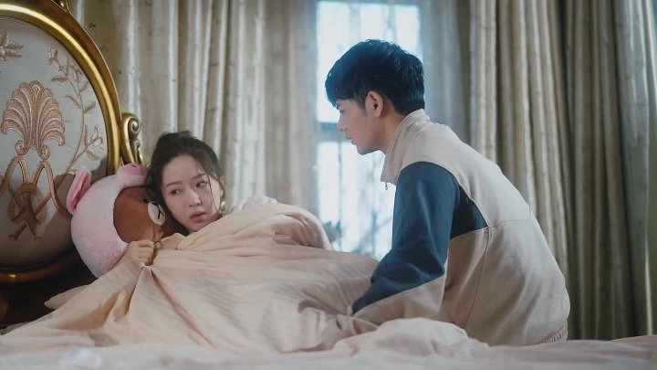 ảnh poster phim Bạn Gái Tôi Là Một Chú Mèo (My Cat-astrophic Lover)