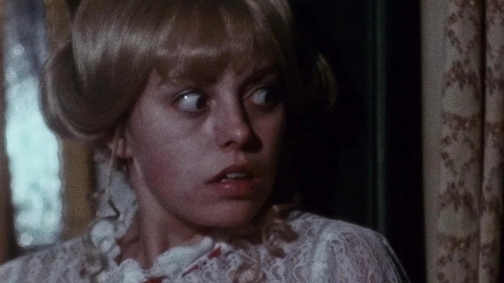 ảnh poster phim Bản Giao Hưởng Gợi Tình (Erotic Symphony)