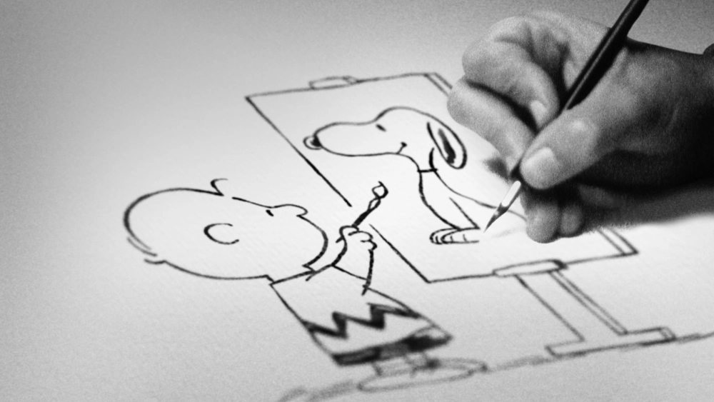 ảnh poster phim Bạn Là Ai, Charlie Brown? (Who Are You, Charlie Brown?)